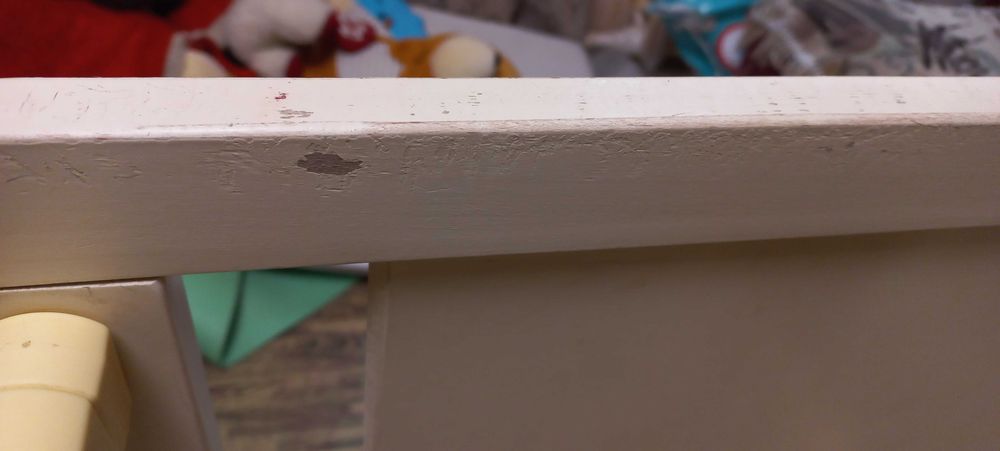 Дитяче ліжко 0-4