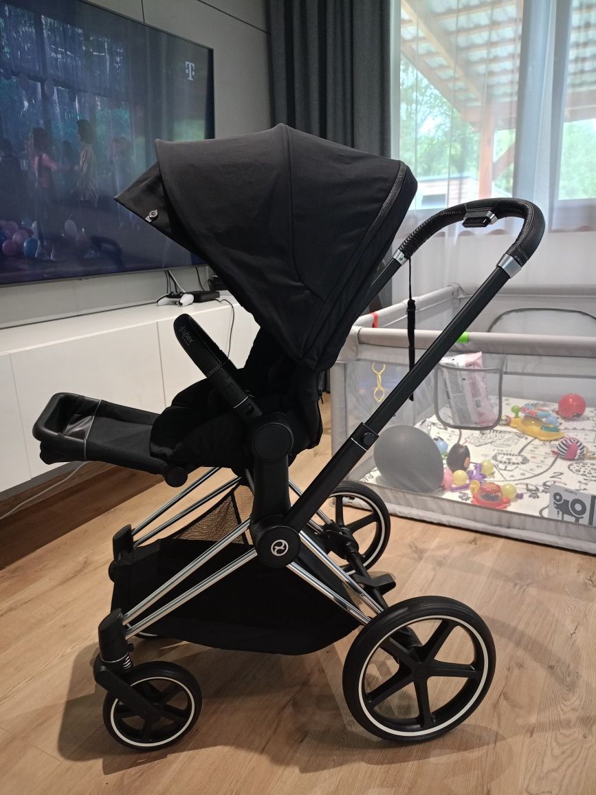 Wózek Cybex Priam 2