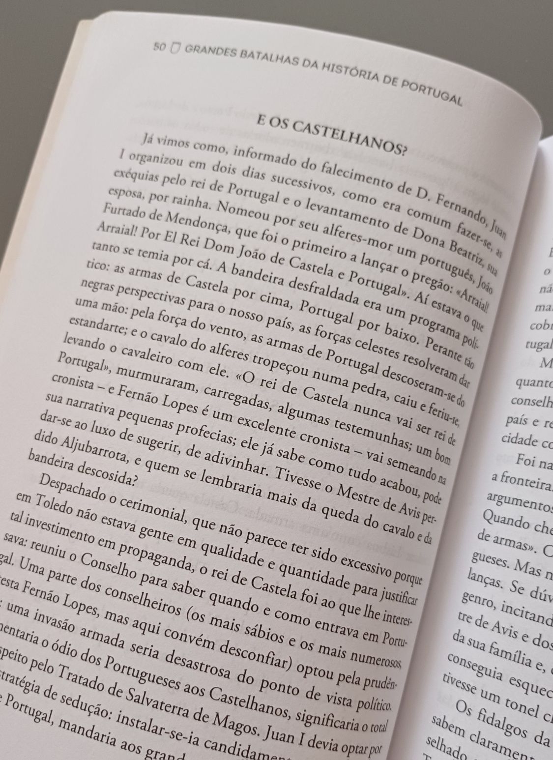 Livro 1383/1389 Aljubarrota