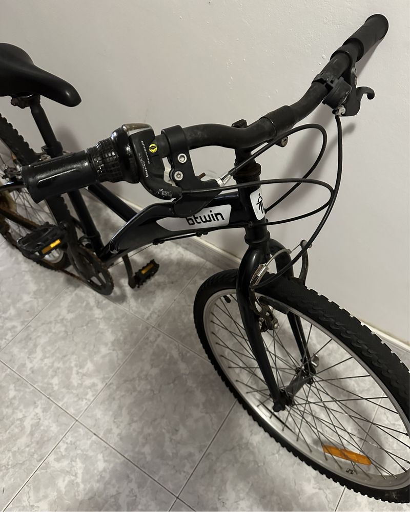 Btwin Original - Bicicleta