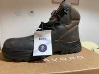 Botas segurança Lavoro X6