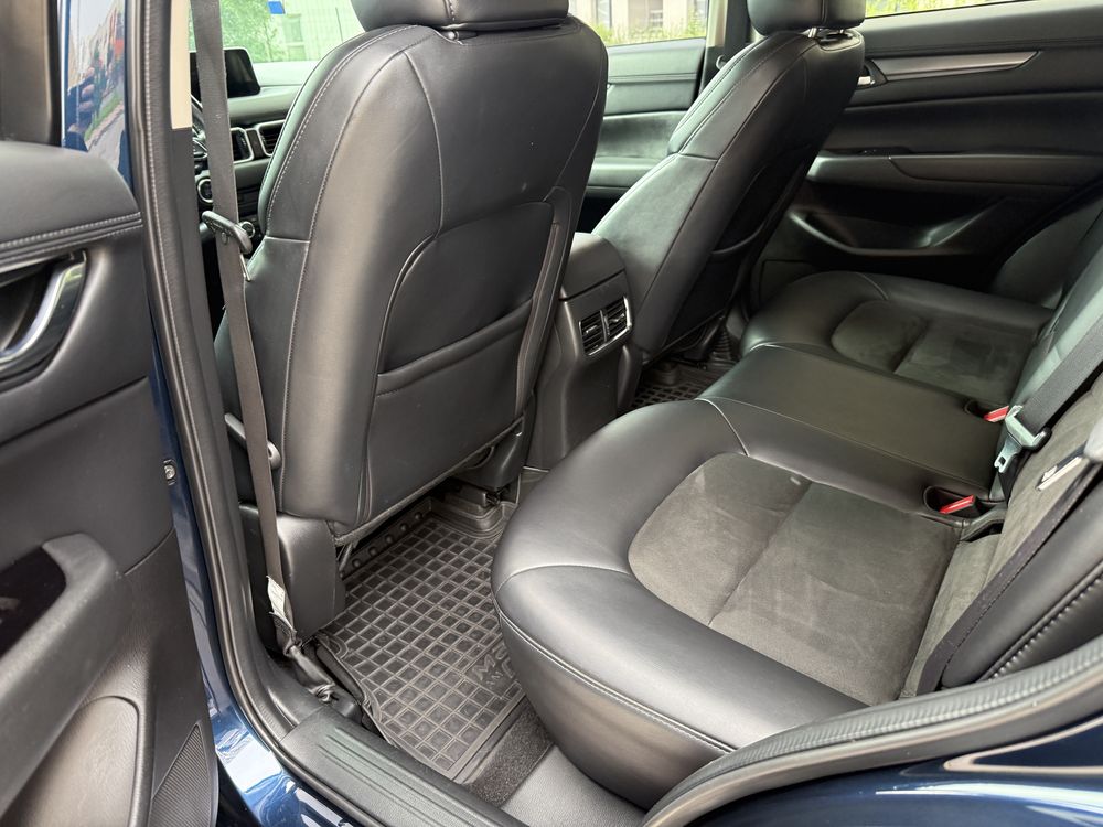 Продам Mazda CX-5 2017