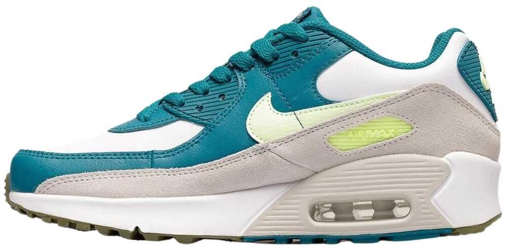 Buty damskie sportowe Nike Air Max 90 LTR : różne rozmiary