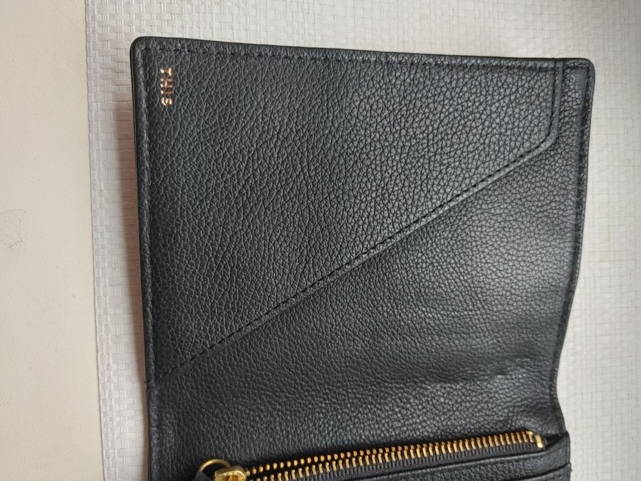 Чехол для паспорта fossil