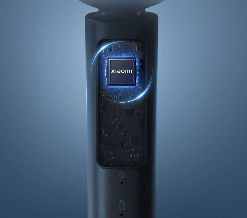 Golarka Elektryczna Xiaomi Electric Shaver S101 mokro sucho Sklep Wwa