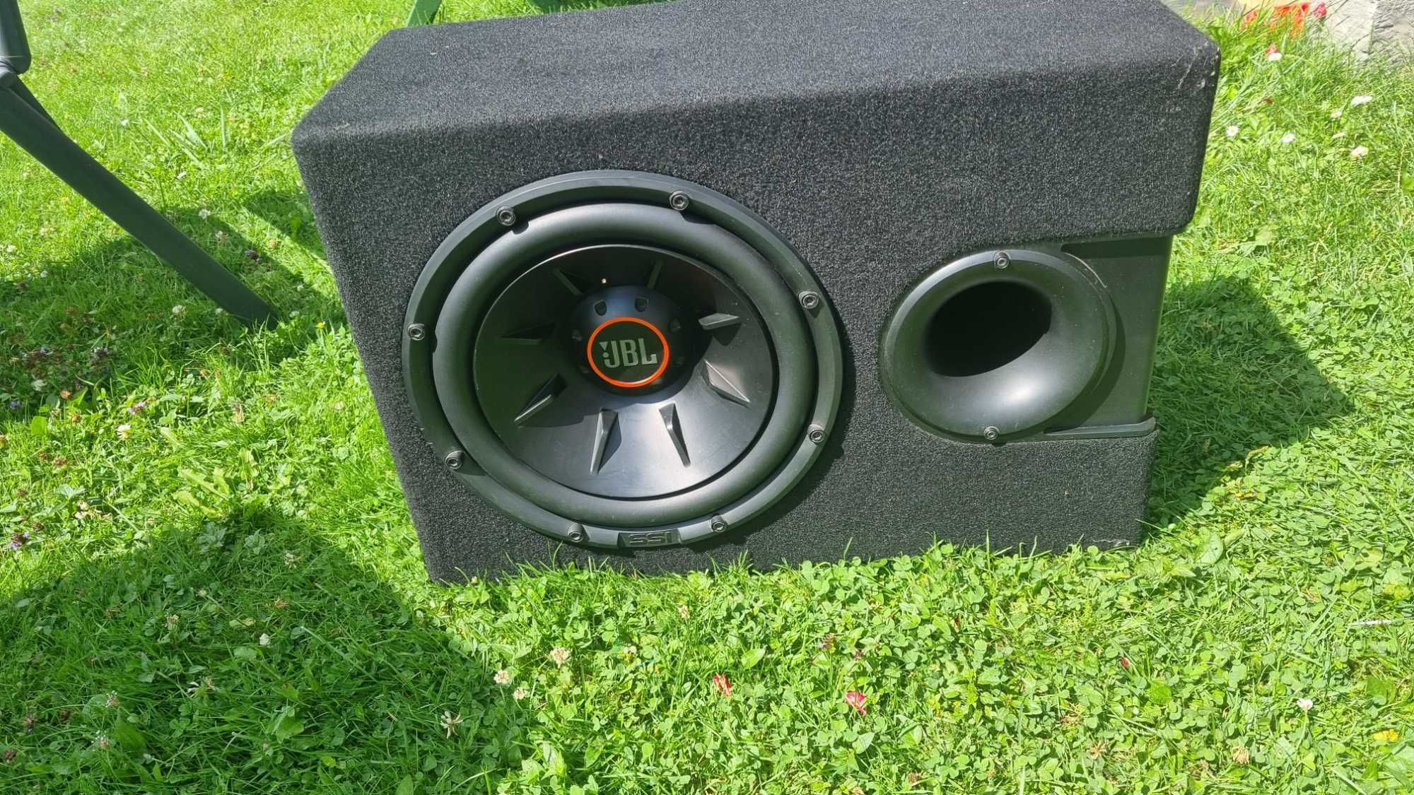 Subwoofer JBL S2-1224SS