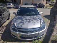 Opel Astra Caravan 1.4 Edition