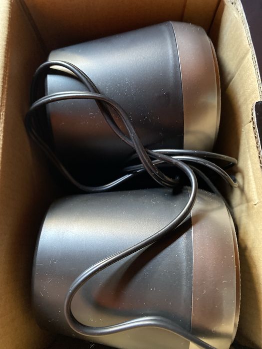 Altifalantes Gaming Bluetooth NOVOS - Speakers