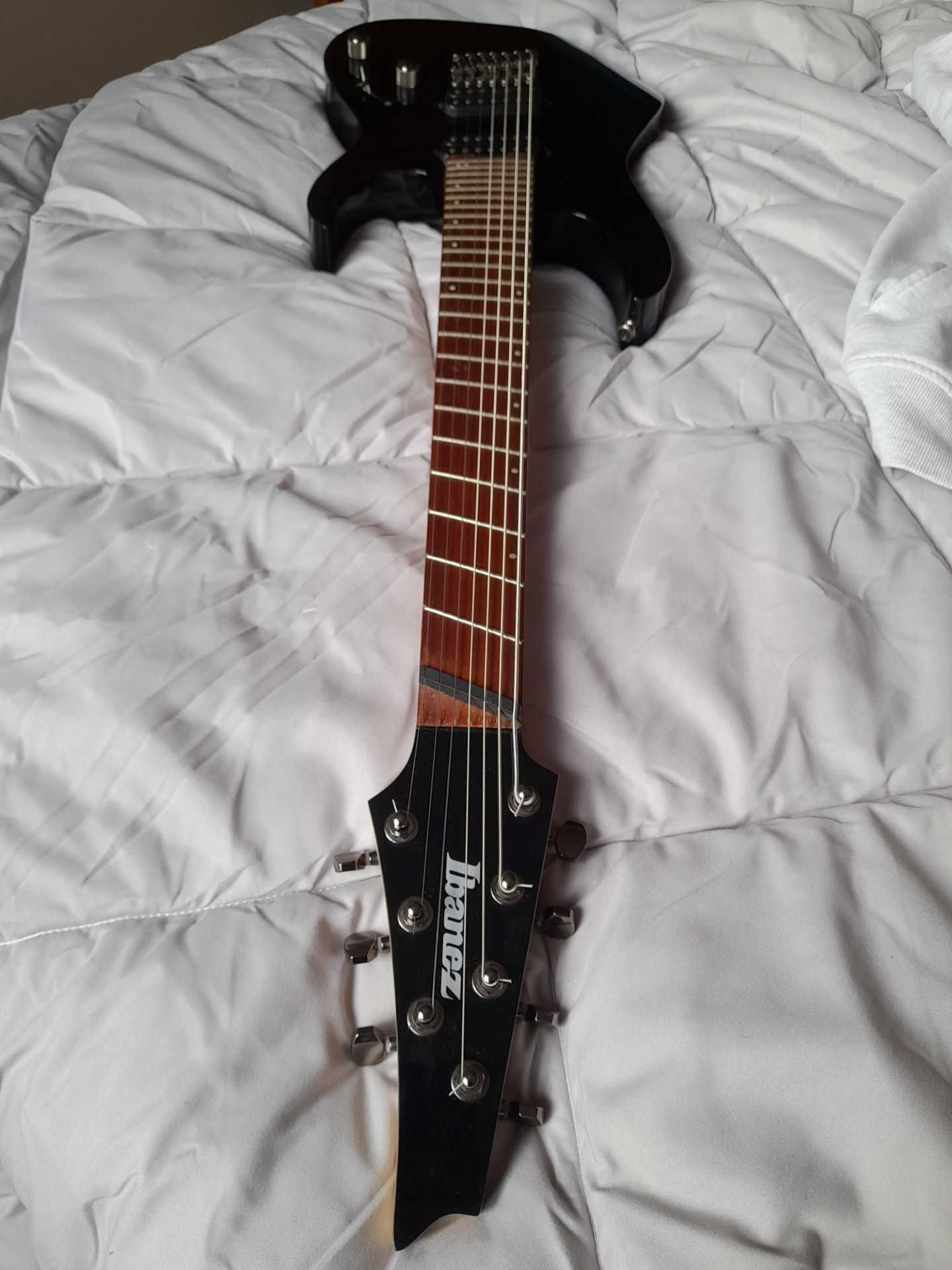 IBANEZ RGMS-7 Multi-escala