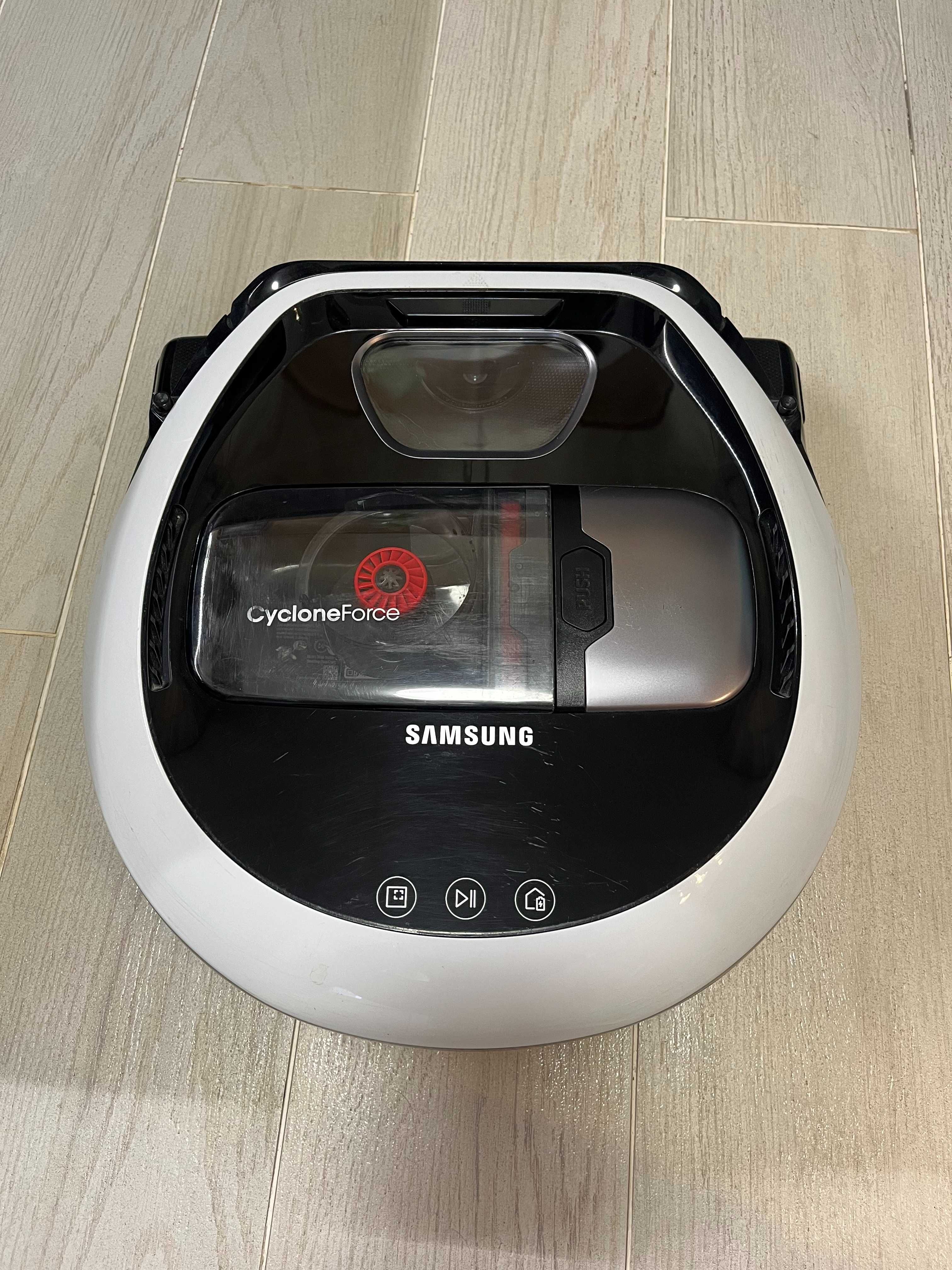 Робот пилосос Samsung POWERbot VR7000