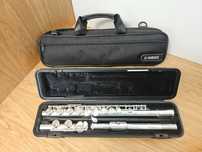 Flauta transversal Yamaha YFL-212