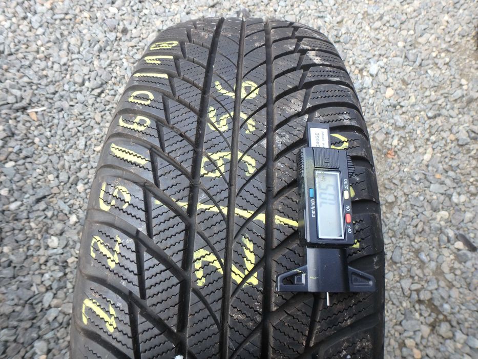 225/60r18 225/60/18 Bridgestone Blizzak LM001 RSC Z/956