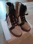 Botki ,,DeeZee"38