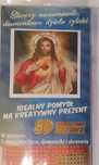 Mozaika haft diamentowy Jezus
