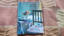AT Patchwork Efektowne sposoby wykorzystania resztek tkanin Nicol