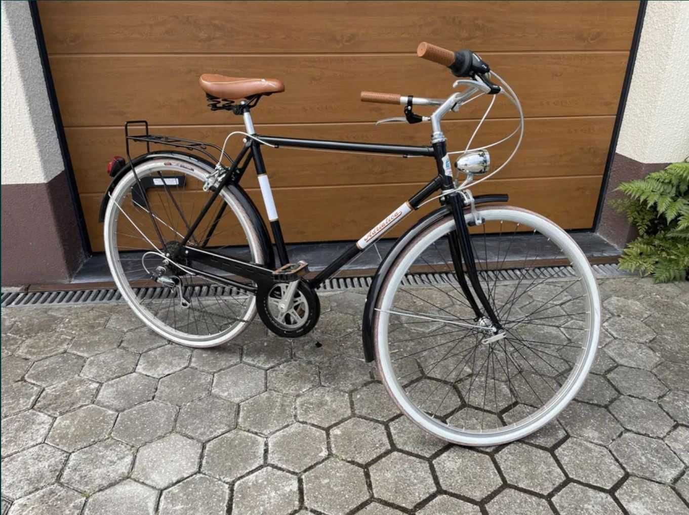 Bicicleta Adriática - Cidade / Clãssica / Vintage / Pasteleira