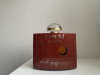 Perfumy vintage unikat okazja ysl yves saint laurent opium edt