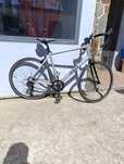 Bicicleta de estrada