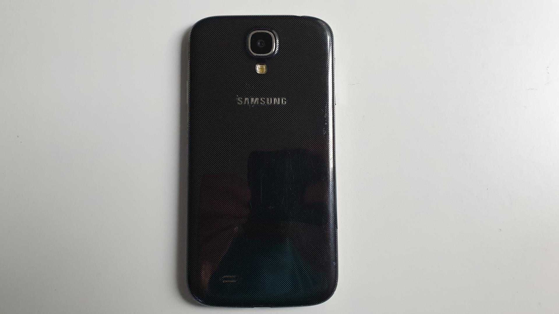 SAMSUNG Galaxy S4 i9505 LTE 16GB ładny MEGA ZESTAW dużo dodatków !!!