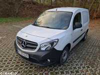 Mercedes-Benz CITAN  1.5 D Euro 6 Salon PL FV23%