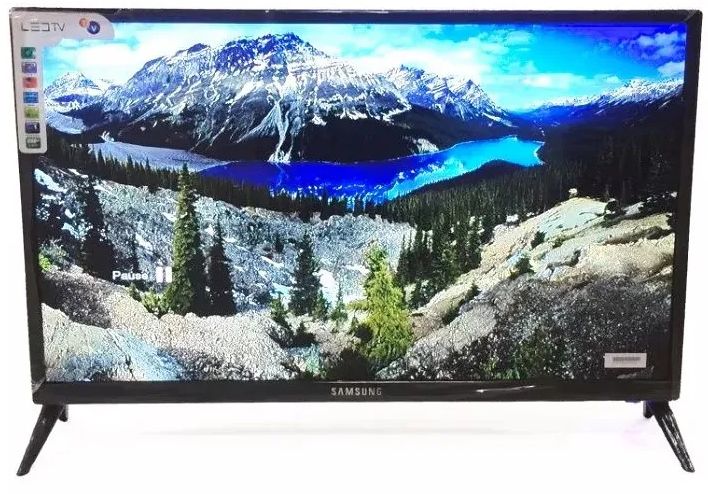 Телевизор 32/42 Samsung SmartTV, IPTV, T2, WIFI, USB