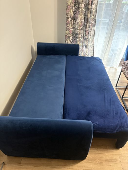 Sofa z funkcja spania