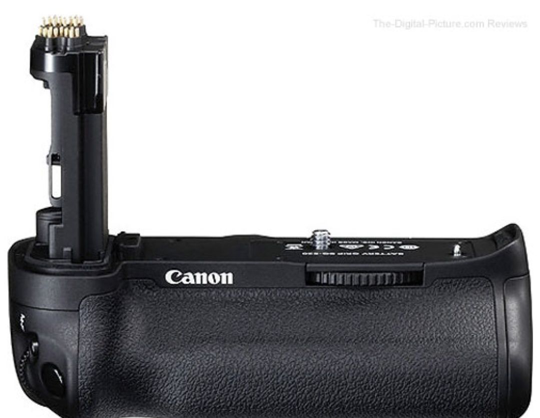 Canon Grip BG-E20 Oryginal Mark IV 5D 
Grip BG-E20
Grip BG-E20