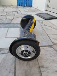 Hoverboard Renault X Cross