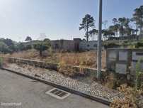 Lote com 601m2 c/ Furo e Anexos - Sesimbra - Lagoa Albufeira
