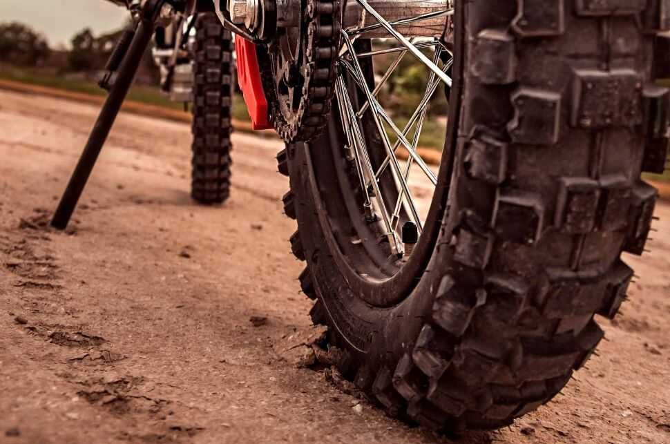 НОВИЙ Пітбайк KAYO TT 125, колеса 17/14, крос 125 куб., pitbike