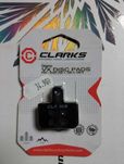 Okładziny hamulcowe organiczne CLARKS VX864C SRAM NOWE