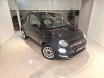 Fiat 500 1.0 GSE Hybrid