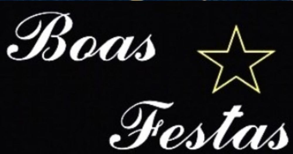 ILUMINAÇÃO DE NATAL - PAINÉIS DE “BOAS FESTAS” E OUTRAS FIGURAS