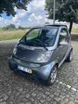 Smart cabrio diesel
