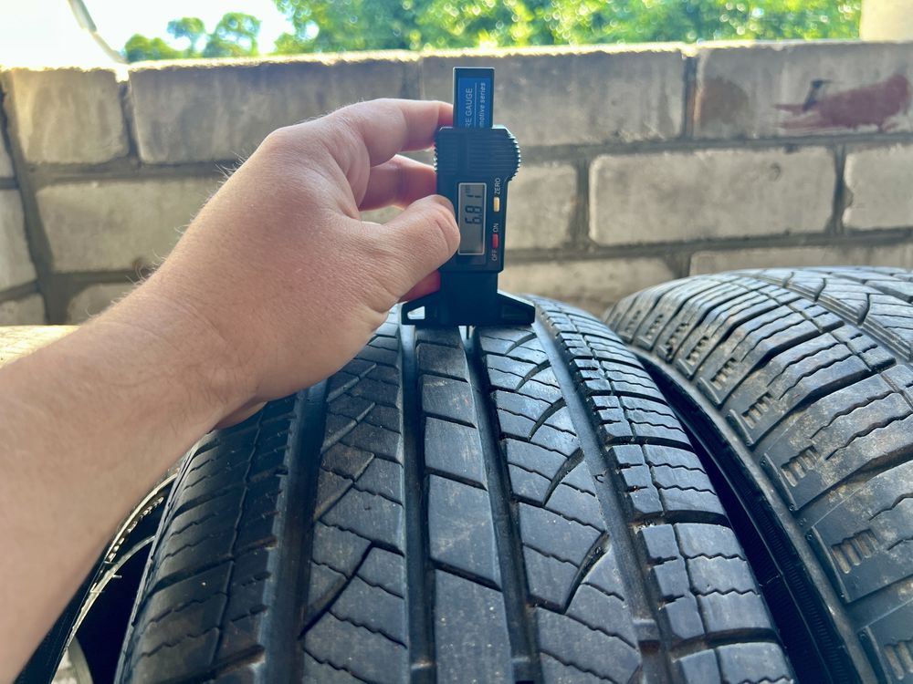 Шини 225/65-17 R17 Habilead RS21 (Toyota Nissan Skoda Audi Volkswagen)