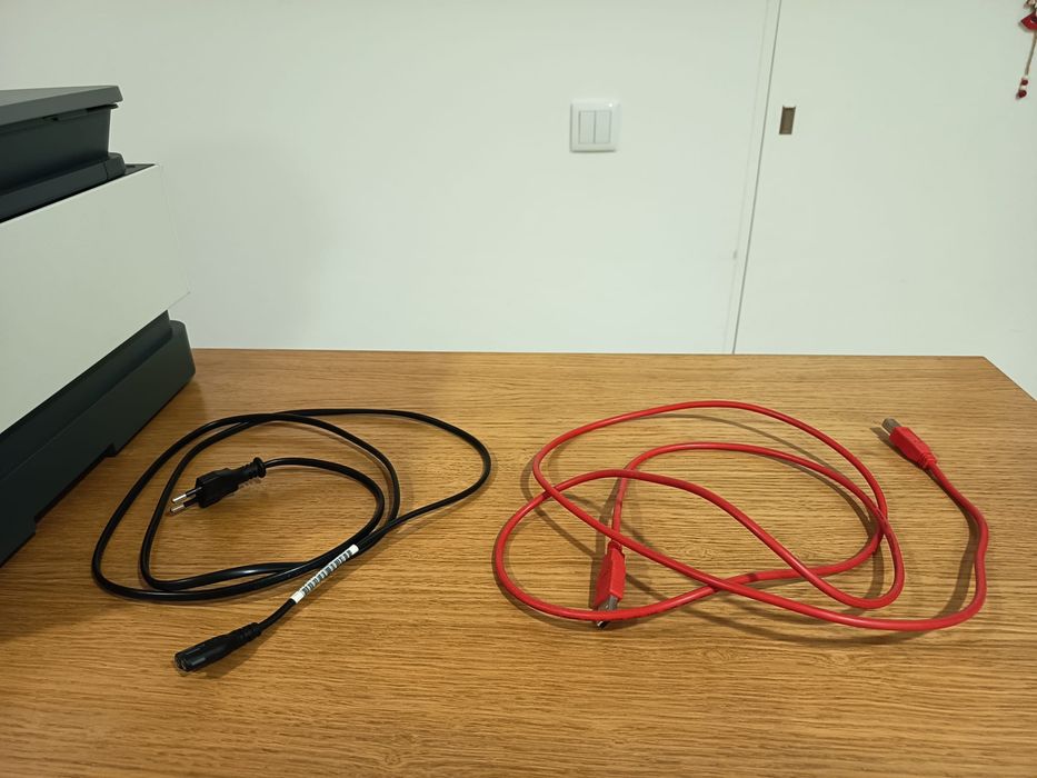 Impressora office 8012