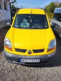 Renault Kango 1.5 dci