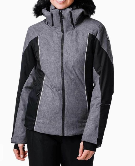 Лижна куртка Rossignol жіноча розмір S (FR 38, EU 36)