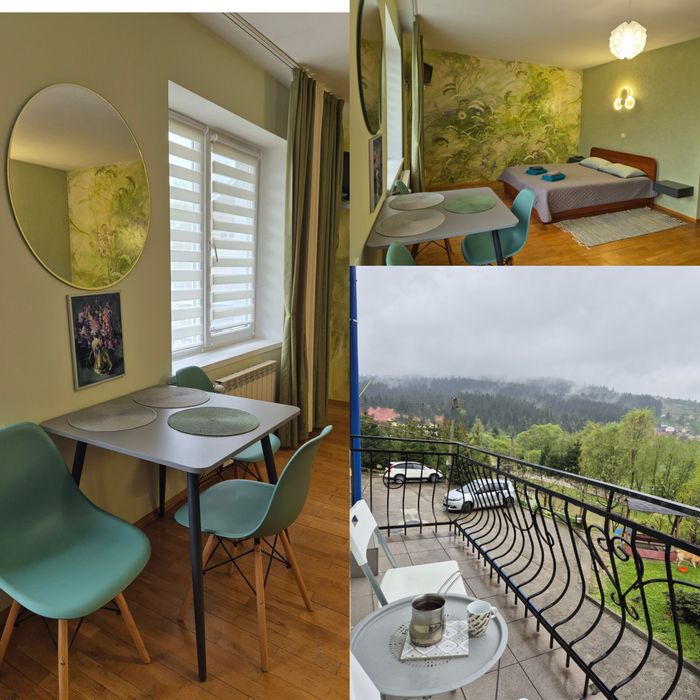 Східниця 1, 3, 10 джерело відпочинок від  500 грн.