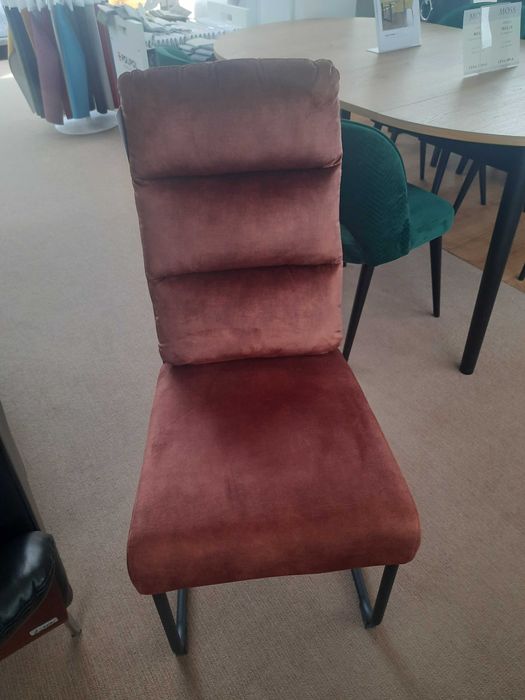 Krzesło LAMPANG firmy Mc Akcent. Wyprzedaż !!!