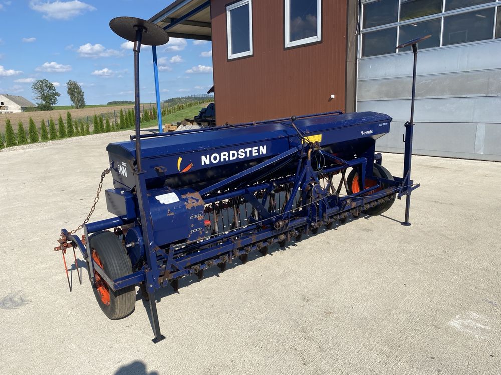 SIEWNIK NORDSTEN LIFTOMATIC CLB3.00M Horsch Lemken maschio kuhn