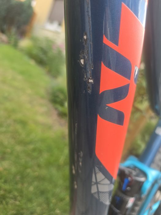 Giant Liv Pique 3F, M, koła 27,5 -2019