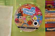 PS3 # Little Big Planet