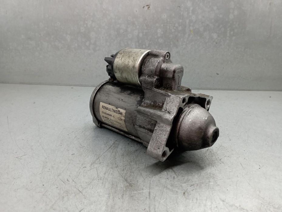Motor de arranque RENAULT Kadjar (HA_, HL_)