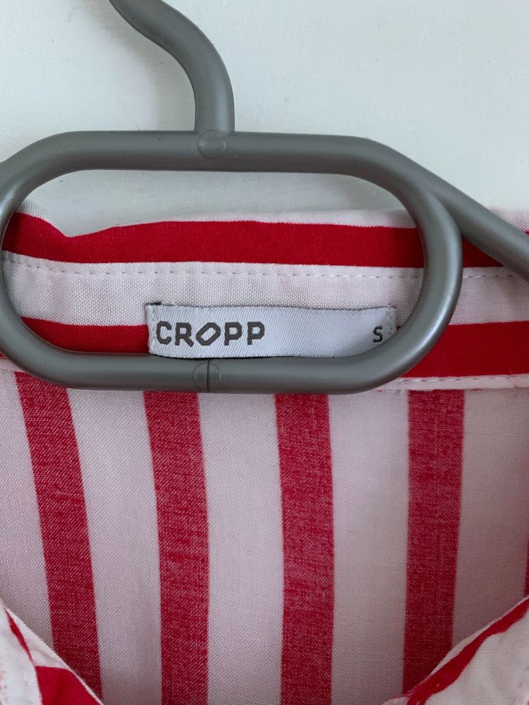 Сорочка CROPP