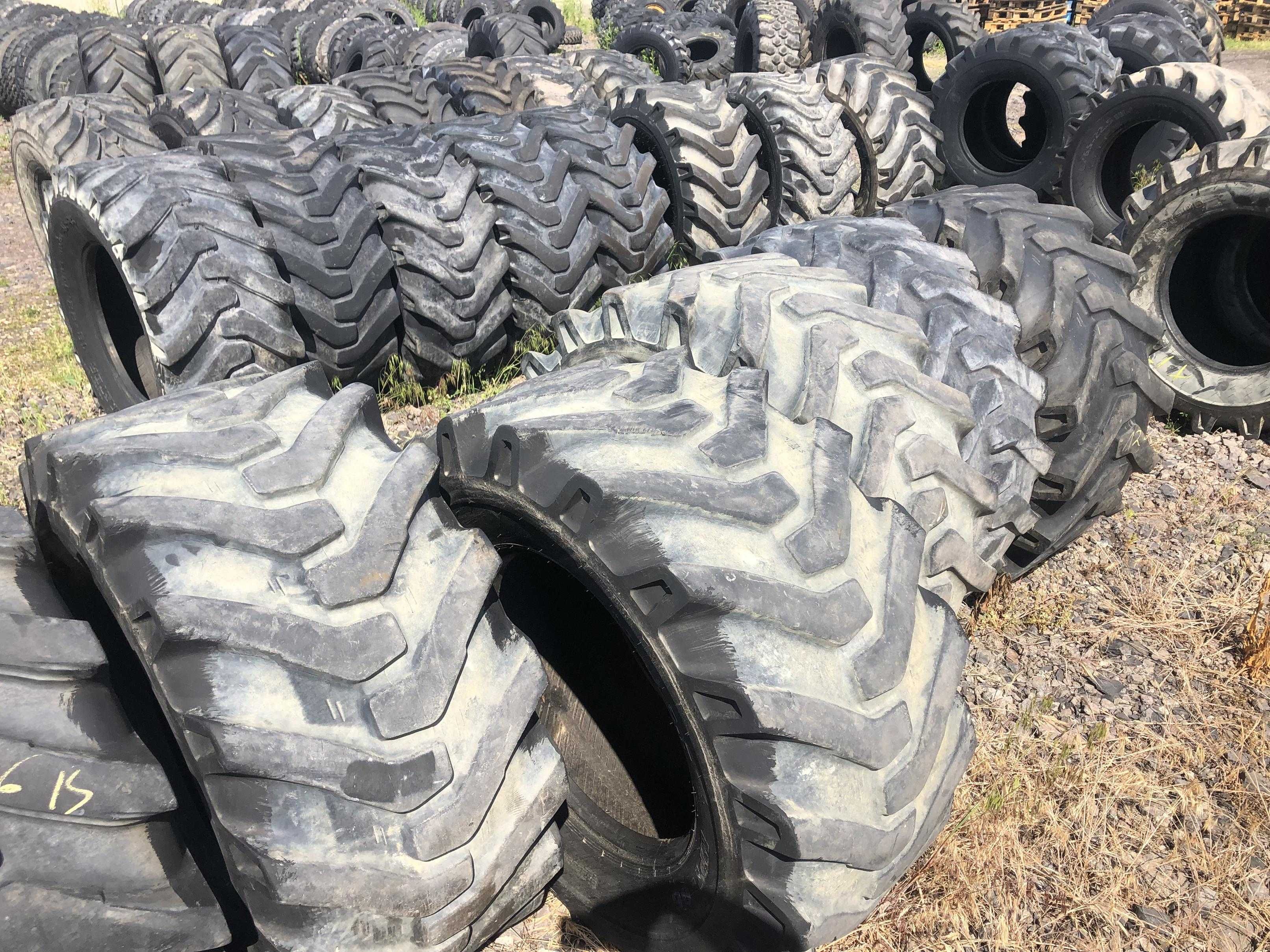 Opony Używane 480/65-22.5 Mitas MPT06  50/60% Możliwa Wysyłka 18-22.5