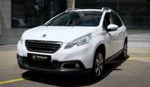 Peugeot 2008 1.6 e-HDi Allure