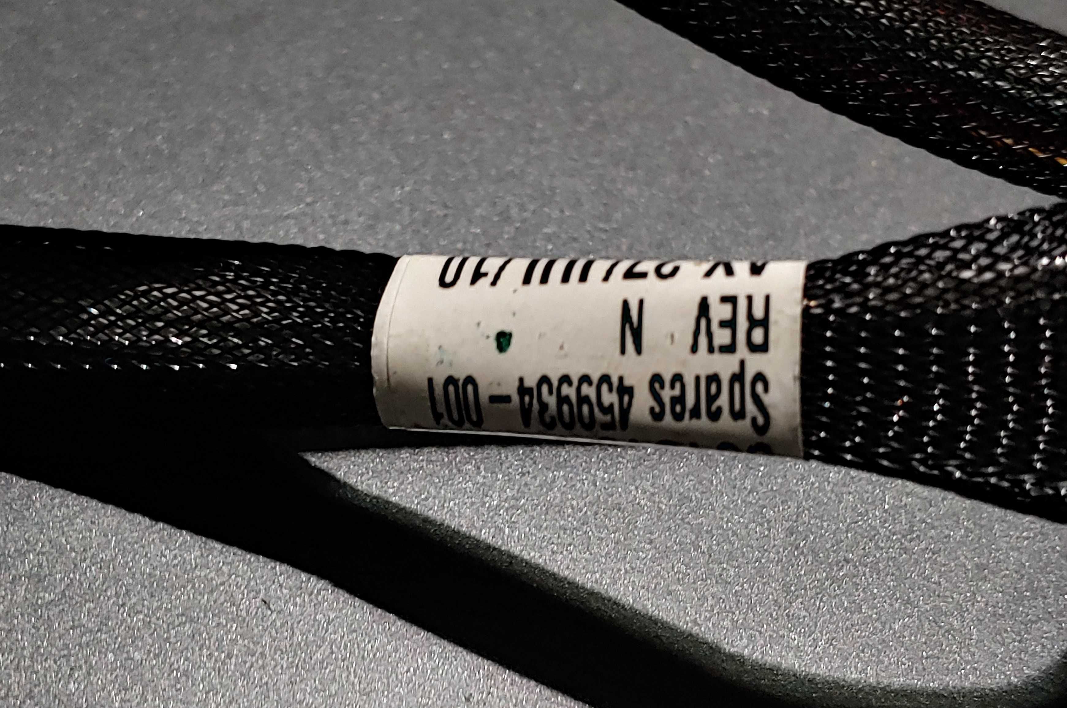 Кабель HP SAS-Kabel SFF-8484 ML310 G5 – (459934-001) для SAS сети