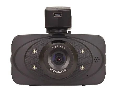 Відеореєстратор X-Digital AVR-FHD-611 GPS + картка на 32 Гб