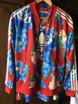 Продам женскую кофту Adidas